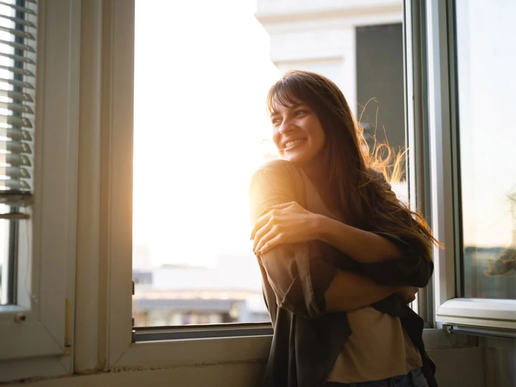 Menciptakan Ruang yang Membawa Kebahagiaan dan Kenyamanan