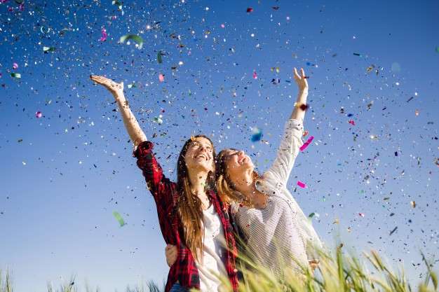 Kebiasaan Sederhana yang Membuat Hari Lebih Menyenangkan